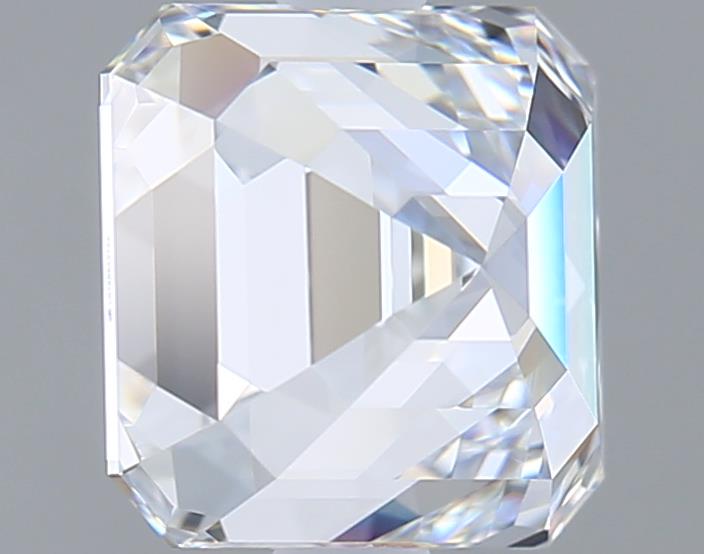 1.72 Carat Asscher Lab Diamond :: Greenstar spin frame 04