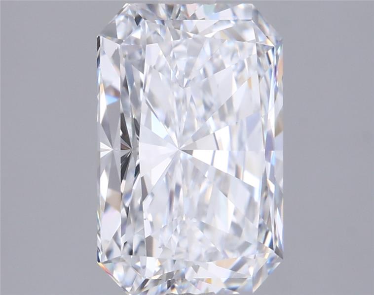 2.54 Carat Radiant Lab Diamond :: Greenstar spin frame 04