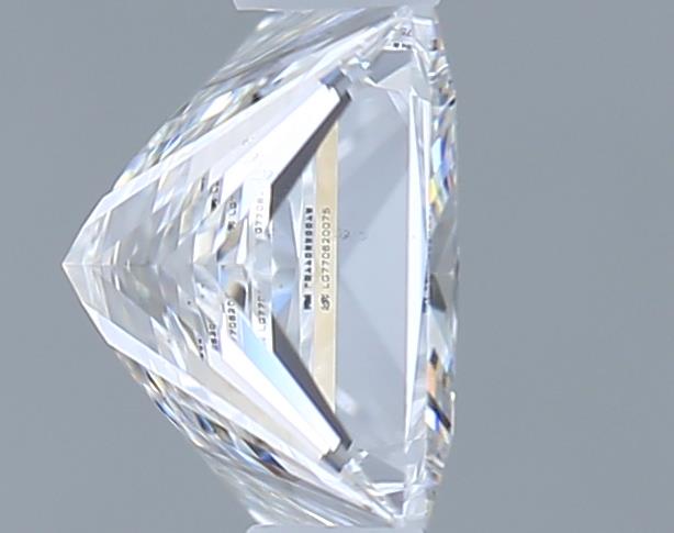 1.03 Carat Princess Lab Diamond :: Greenstar spin frame 04