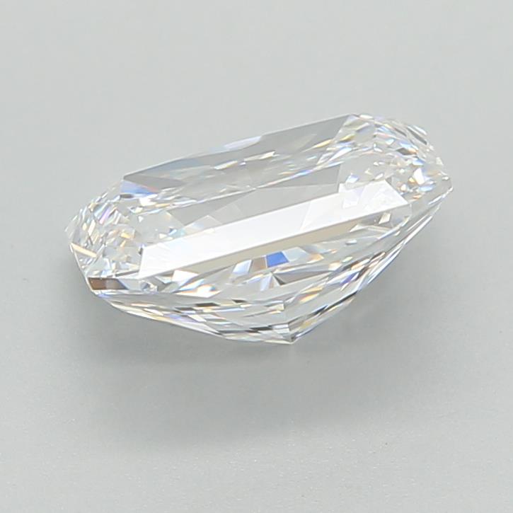 2.52 Carat Radiant Lab Diamond :: Greenstar spin frame 04
