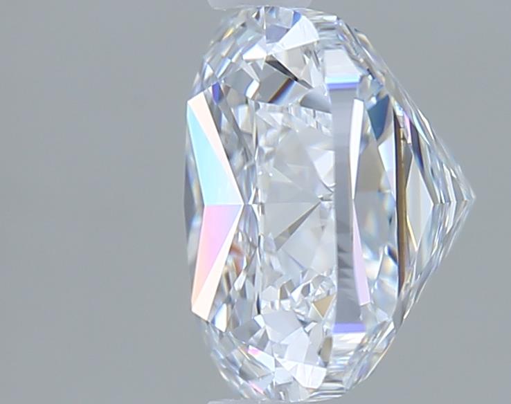 2.34 Carat Cushion Lab Diamond :: Greenstar spin frame 04