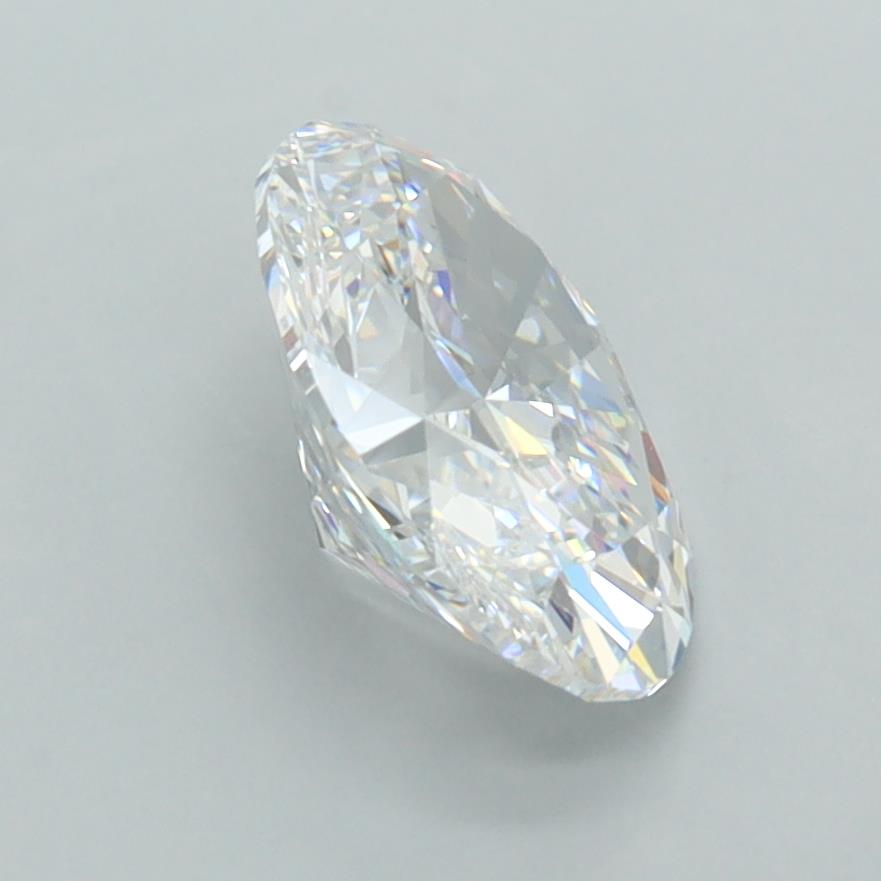 2.04 Carat Oval Lab Diamond :: Greenstar spin frame 04