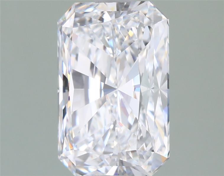 1.97 Carat Radiant Lab Diamond :: Greenstar spin frame 04