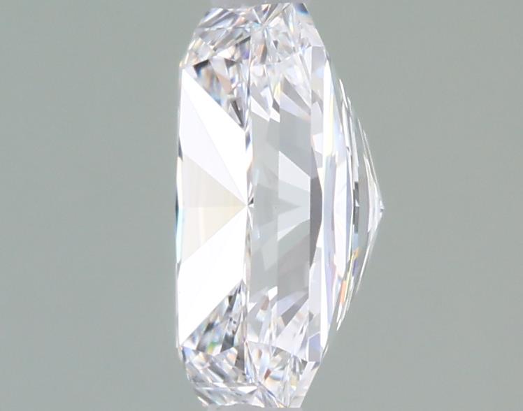 1.27 Carat Radiant Lab Diamond :: Greenstar spin frame 04