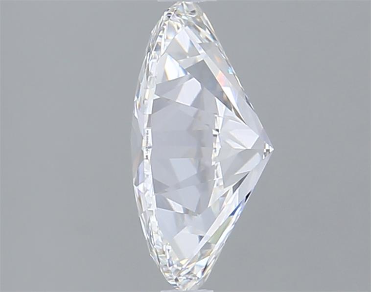 2.07 Carat Oval Lab Diamond :: Greenstar spin frame 04