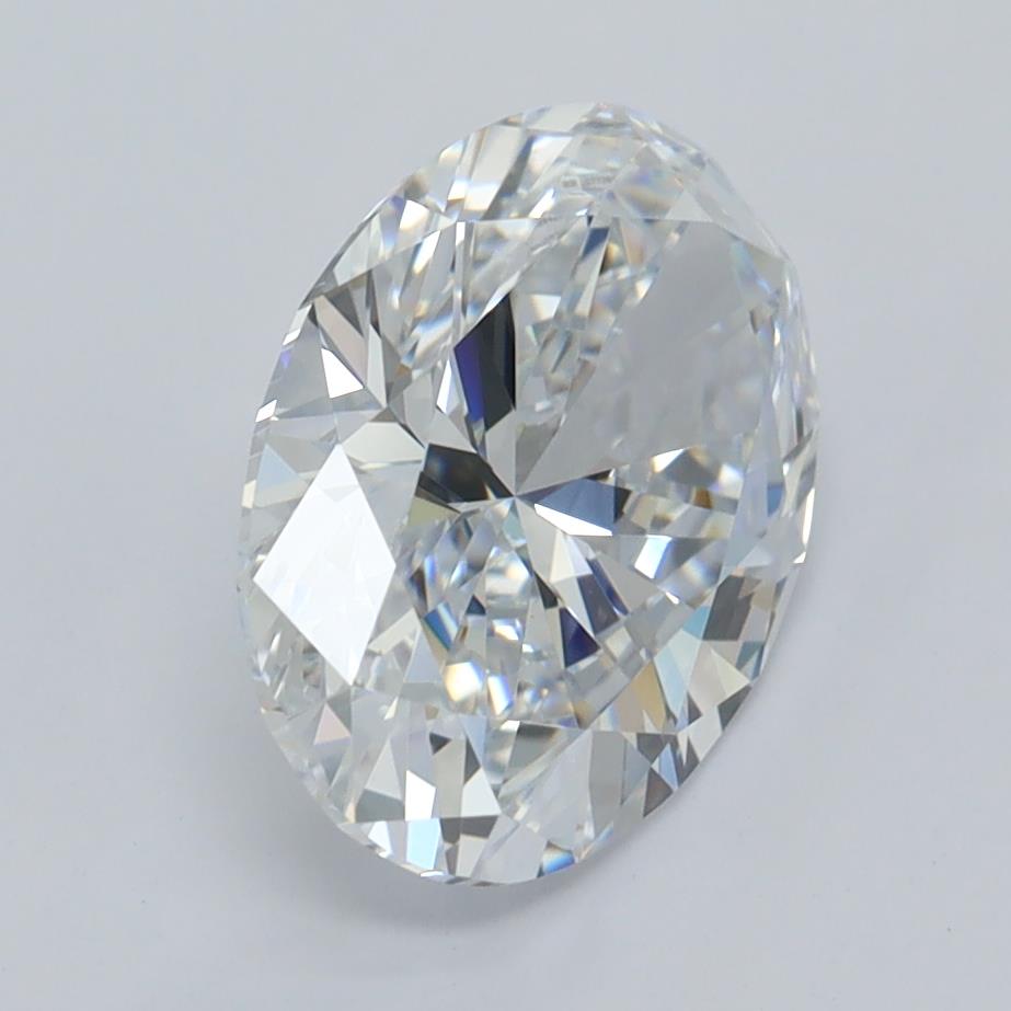 2.51 Carat Oval Lab Diamond :: Greenstar spin frame 04
