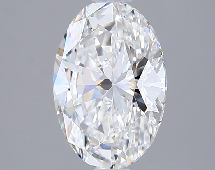 1.60 Carat Oval Lab Diamond :: Greenstar spin frame 04