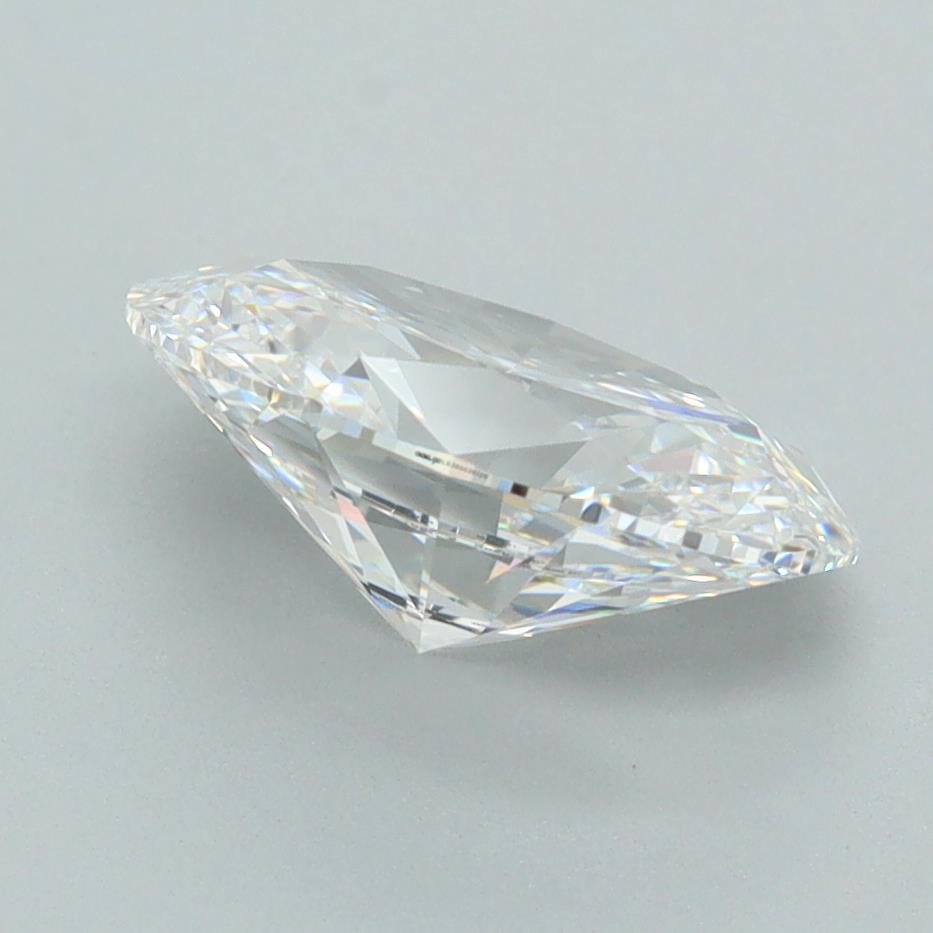 2.31 Carat Oval Lab Diamond :: Greenstar spin frame 04