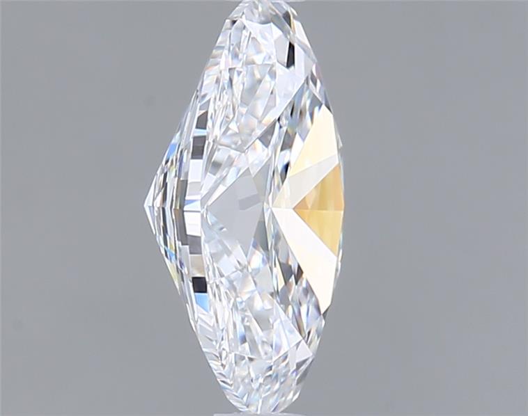 1.53 Carat Oval Lab Diamond :: Greenstar spin frame 04