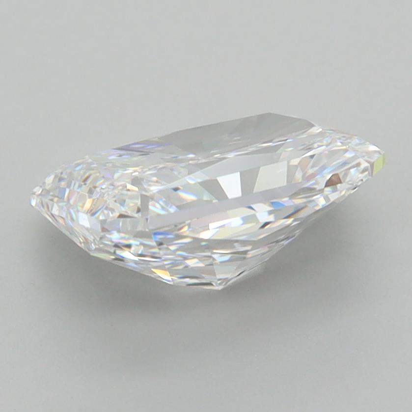 2.03 Carat Radiant Lab Diamond :: Greenstar spin frame 04
