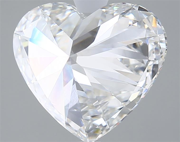 5.01 Carat Heart Lab Diamond :: Greenstar spin frame 04