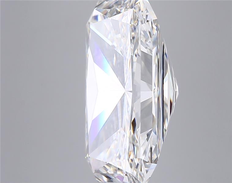 9.72 Carat Radiant Lab Diamond :: Greenstar spin frame 04