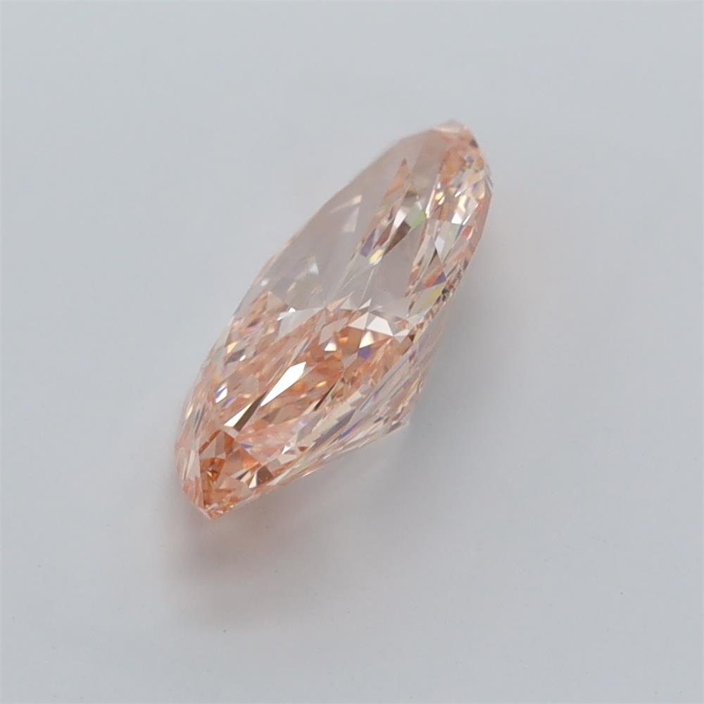 1.54 Carat Marquise Lab Diamond :: Greenstar spin frame 04