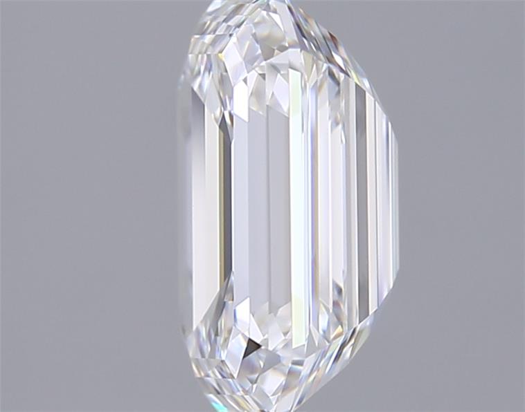 1.56 Carat Emerald Lab Diamond :: Greenstar spin frame 04