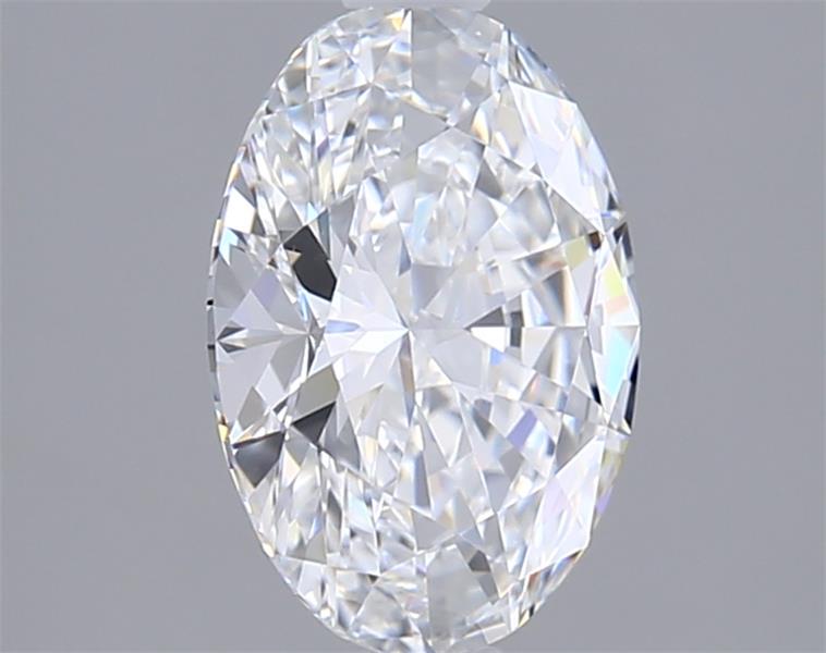 1.55 Carat Oval Lab Diamond :: Greenstar spin frame 04