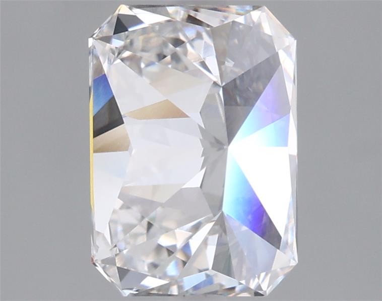 2.03 Carat Radiant Lab Diamond :: Greenstar spin frame 04
