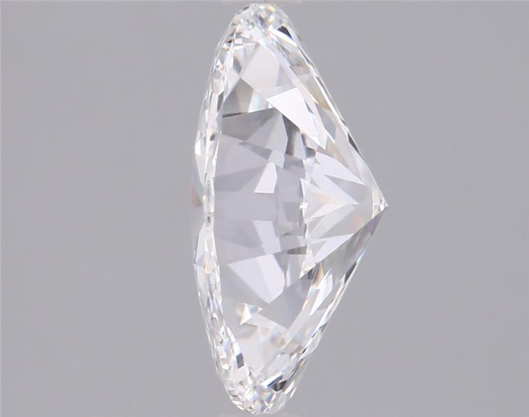 2.01 Carat Oval Lab Diamond :: Greenstar spin frame 04