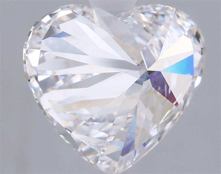 2.01 Carat Heart Lab Diamond :: Greenstar spin frame 04