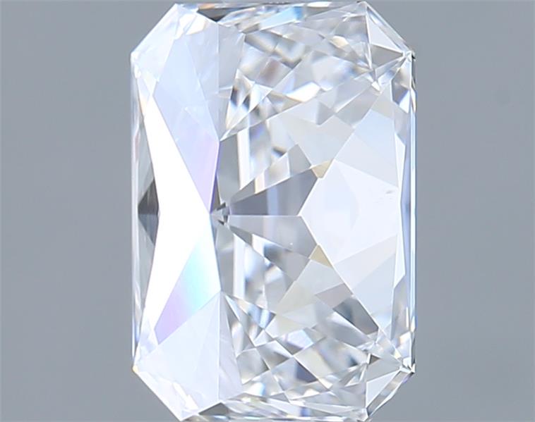1.54 Carat Radiant Lab Diamond :: Greenstar spin frame 04