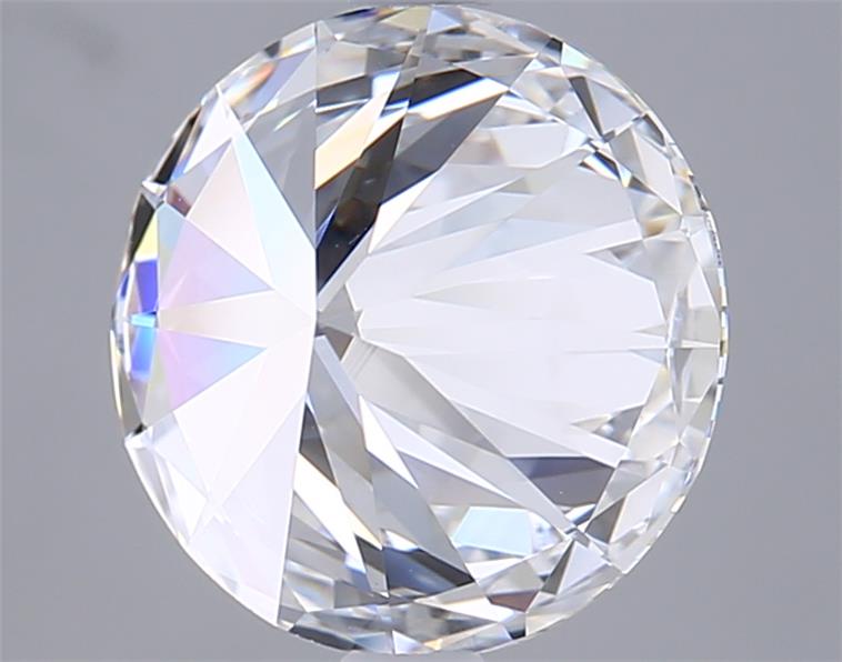 2.90 Carat Round Lab Diamond :: Greenstar spin frame 04