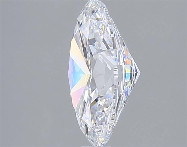 2.03 Carat Oval Lab Diamond :: Greenstar spin frame 04