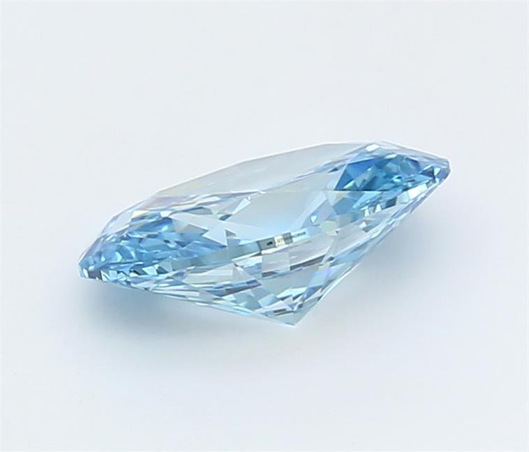 2.05 Carat Oval Lab Diamond :: Greenstar spin frame 04