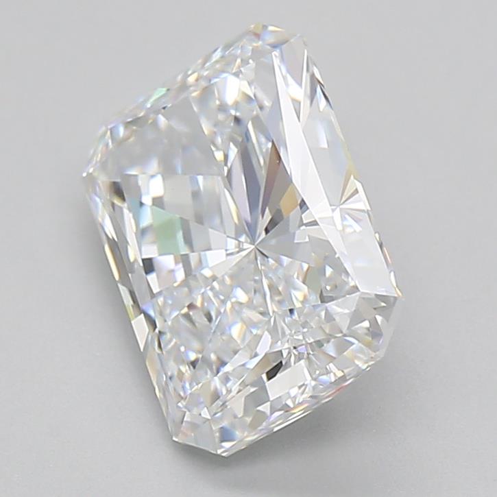 3.18 Carat Radiant Lab Diamond :: Greenstar spin frame 04