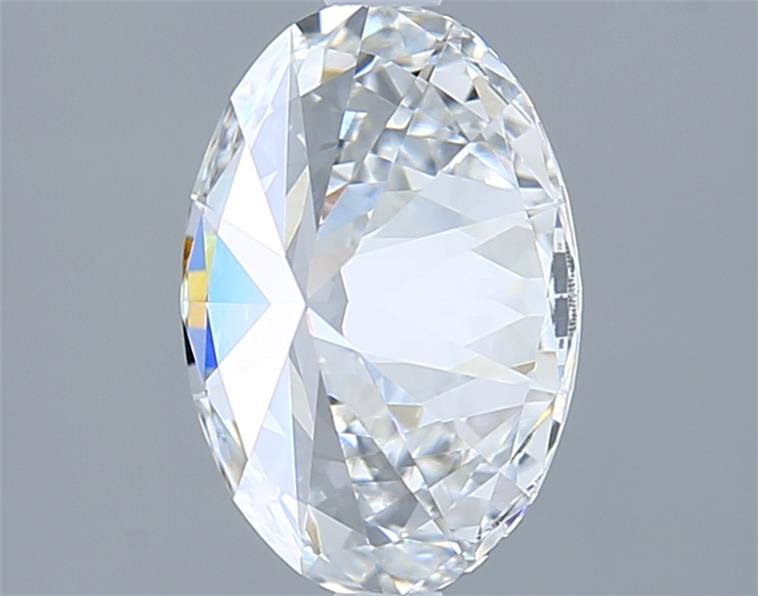 1.60 Carat Oval Lab Diamond :: Greenstar spin frame 04