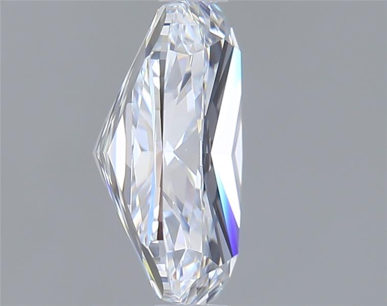 1.52 Carat Cushion Lab Diamond :: Greenstar spin frame 04