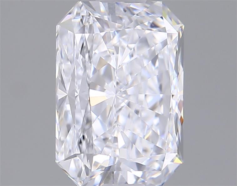 1.46 Carat Radiant Lab Diamond :: Greenstar spin frame 04