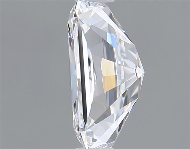 1.05 Carat Radiant Lab Diamond :: Greenstar spin frame 04