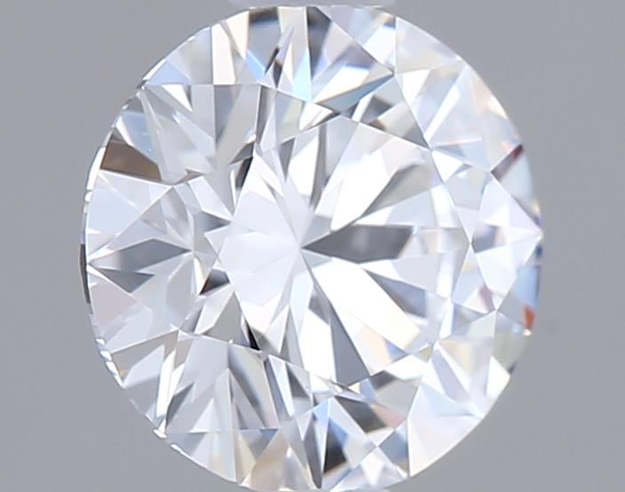 1.01 Carat Round Lab Diamond :: Greenstar spin frame 04