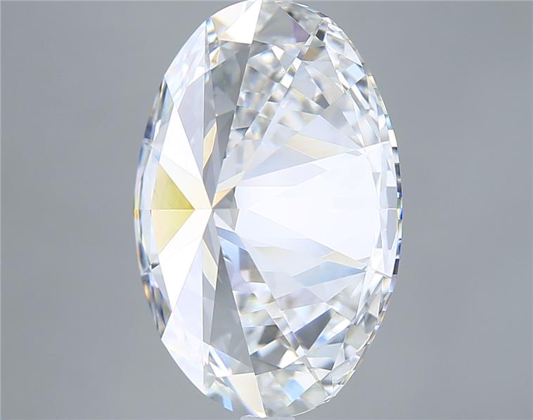8.03 Carat Oval Lab Diamond :: Greenstar spin frame 04