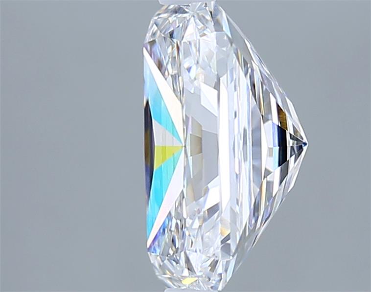 3.03 Carat Radiant Lab Diamond :: Greenstar spin frame 04