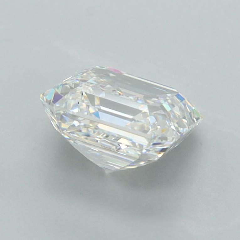 1.48 Carat Asscher Lab Diamond :: Greenstar spin frame 04