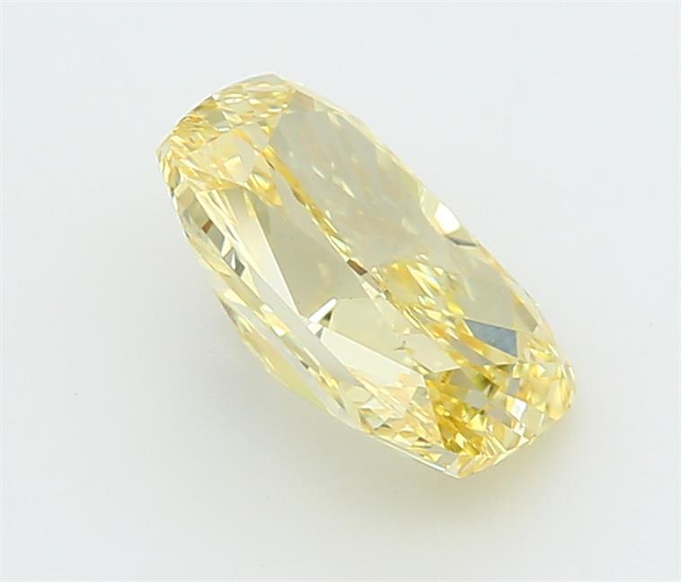 2.25 Carat Cushion Lab Diamond :: Greenstar spin frame 04