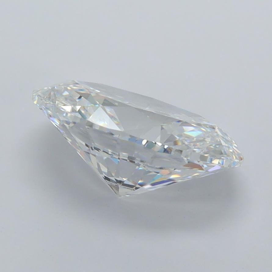 2.02 Carat Oval Lab Diamond :: Greenstar spin frame 04