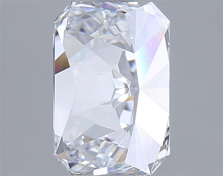 1.58 Carat Radiant Lab Diamond :: Greenstar spin frame 04