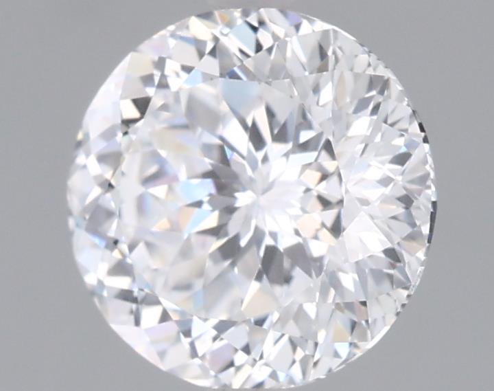 1.55 Carat Round Lab Diamond :: Greenstar spin frame 04