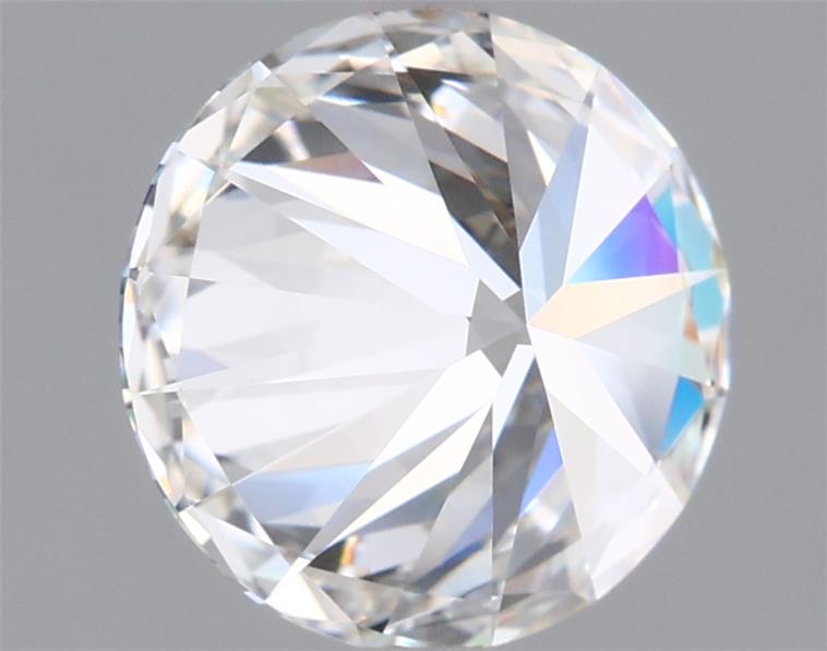 2.05 Carat Round Lab Diamond :: Greenstar spin frame 04