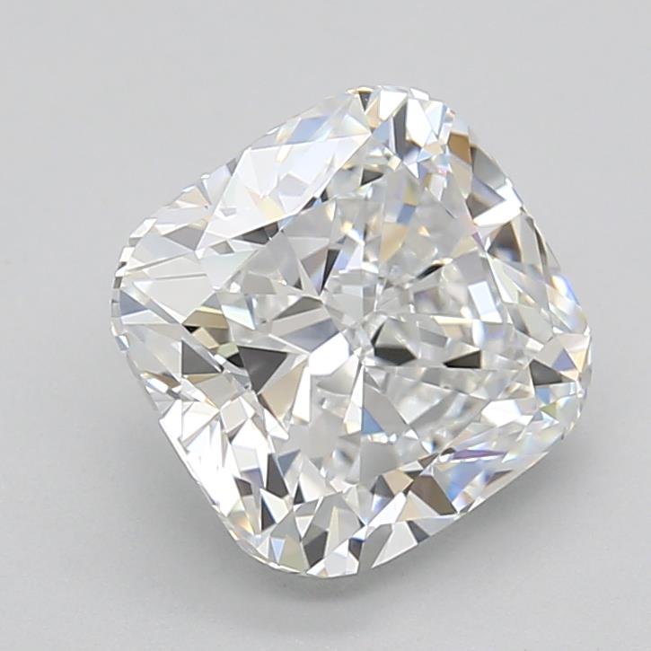 3.52 Carat Cushion Lab Diamond :: Greenstar spin frame 04