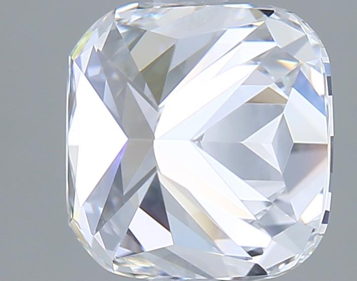 2.09 Carat Cushion Lab Diamond :: Greenstar spin frame 04