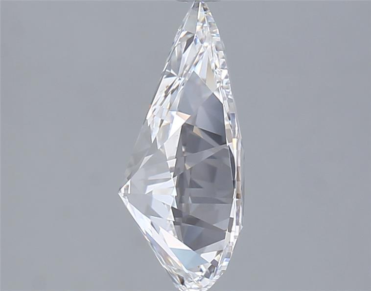 2.50 Carat Pear Lab Diamond :: Greenstar spin frame 04