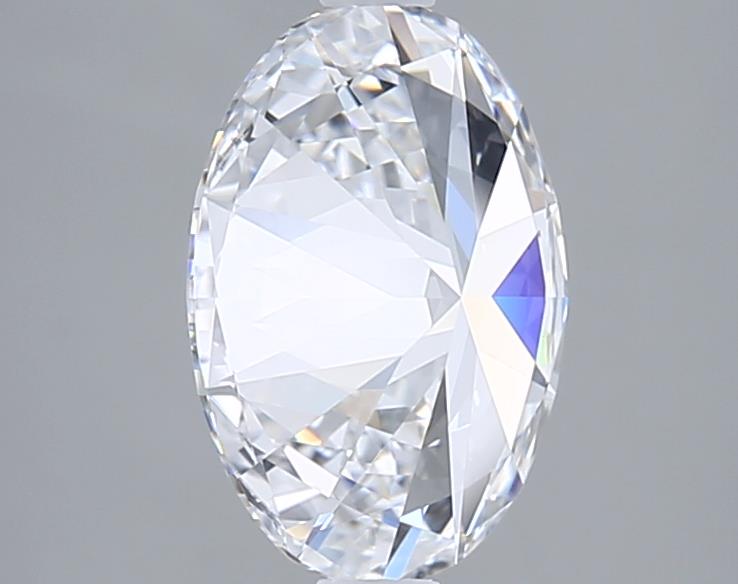 2.01 Carat Oval Lab Diamond :: Greenstar spin frame 04