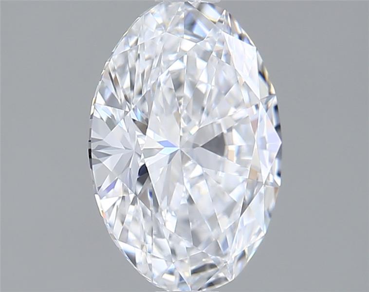 1.53 Carat Oval Lab Diamond :: Greenstar spin frame 04