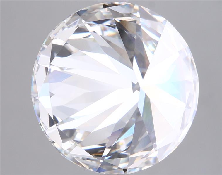 5.03 Carat Round Lab Diamond :: Greenstar spin frame 04