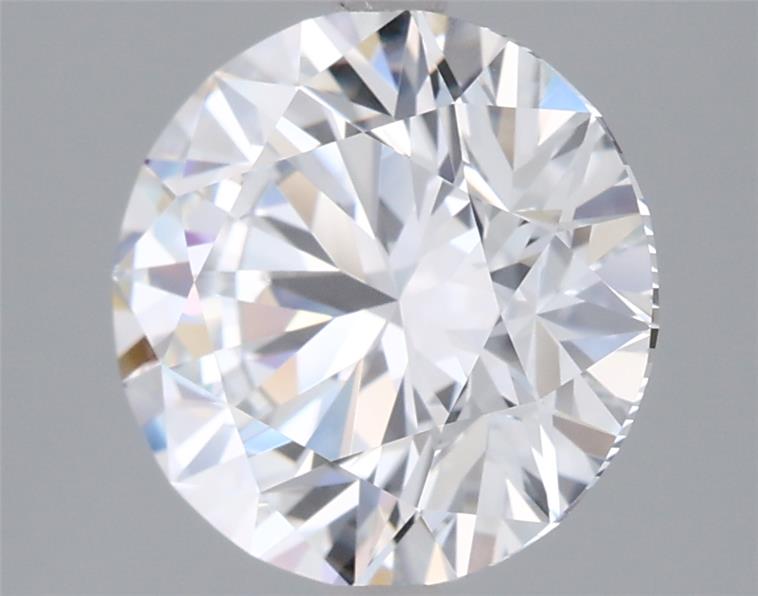 2.63 Carat Round Lab Diamond :: Greenstar spin frame 04