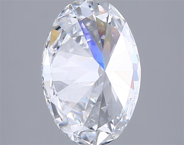 1.55 Carat Oval Lab Diamond :: Greenstar spin frame 04