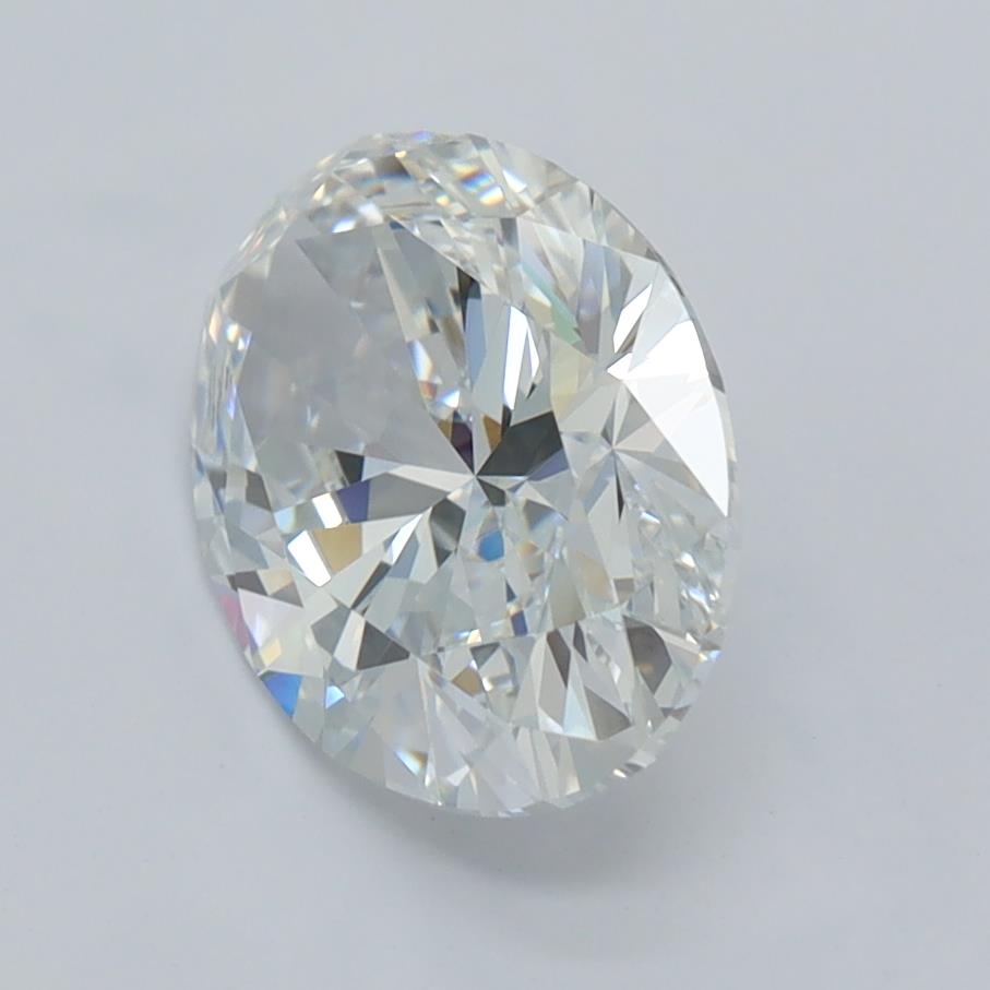 2.15 Carat Oval Lab Diamond :: Greenstar spin frame 04