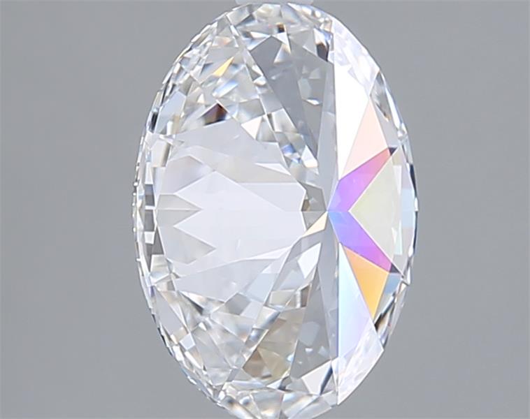 2.11 Carat Oval Lab Diamond :: Greenstar spin frame 04